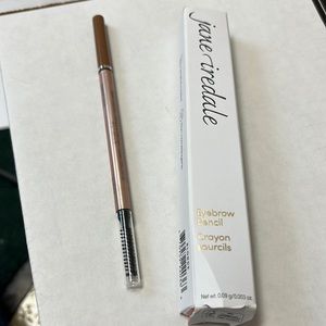jane iredale eyebrow pencil BLONDE